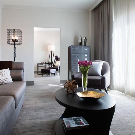 Renaissance Waterford Oklahoma City Hotel Екстер'єр фото