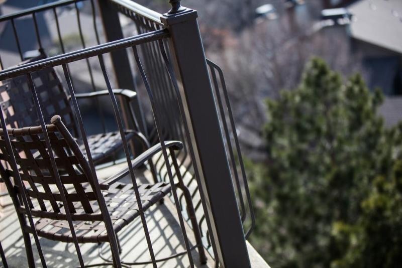 Renaissance Waterford Oklahoma City Hotel Екстер'єр фото