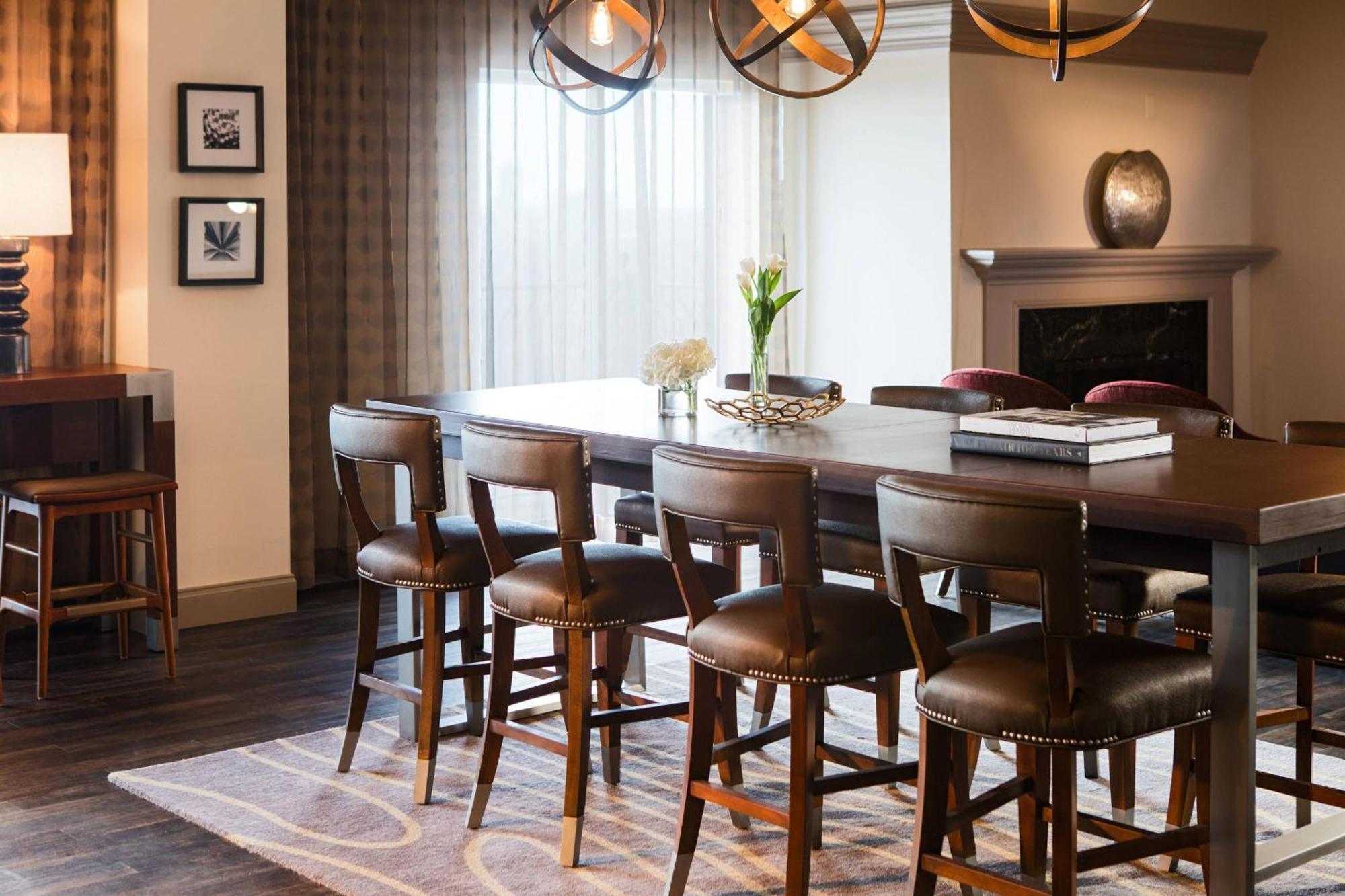 Renaissance Waterford Oklahoma City Hotel Екстер'єр фото