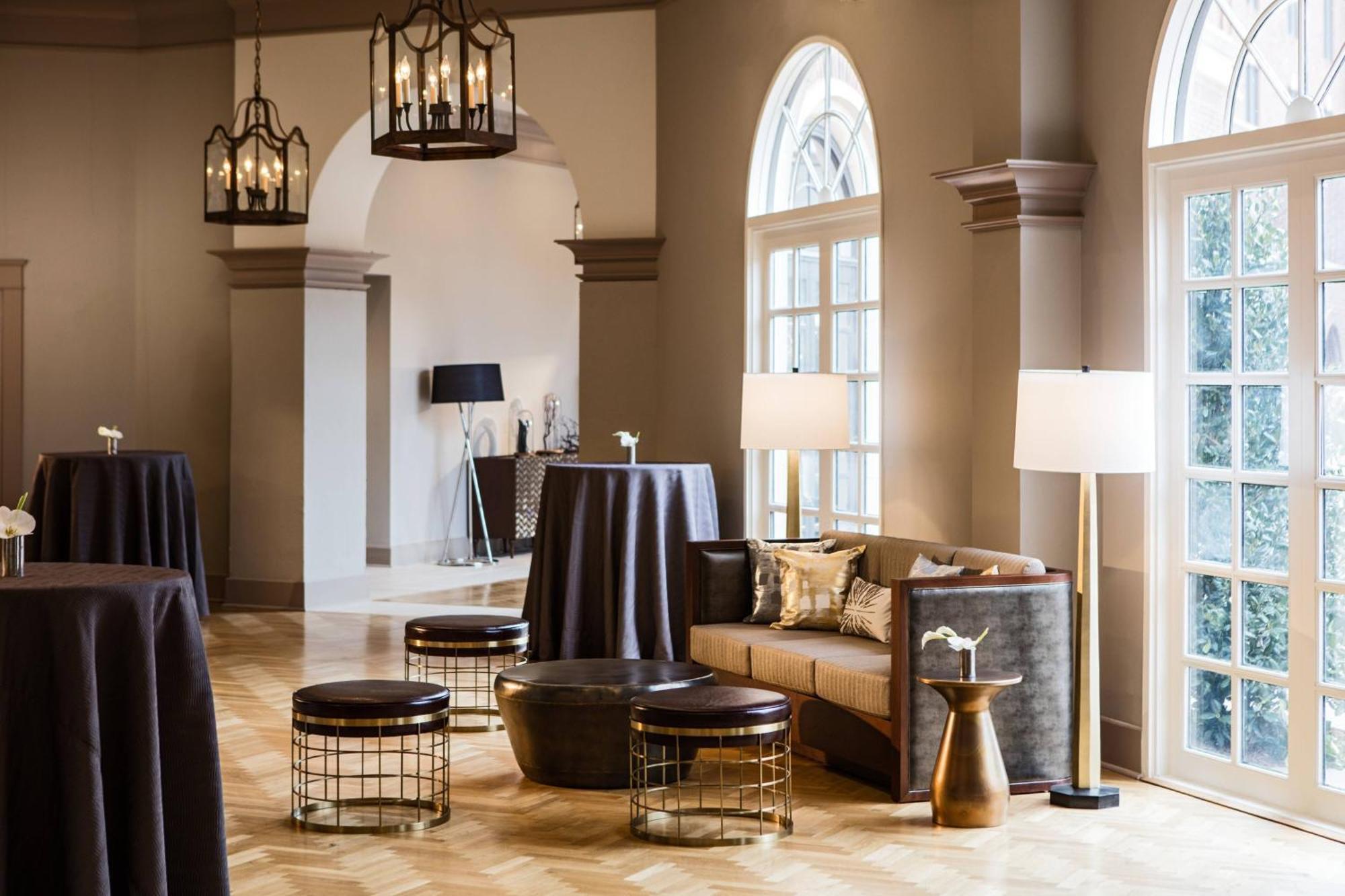 Renaissance Waterford Oklahoma City Hotel Екстер'єр фото