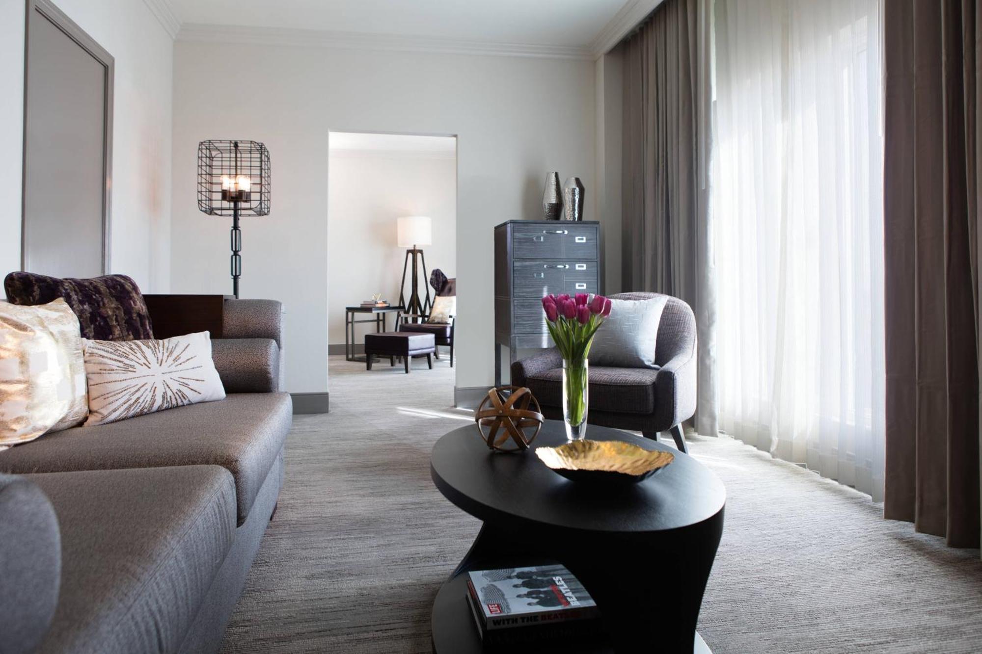 Renaissance Waterford Oklahoma City Hotel Екстер'єр фото