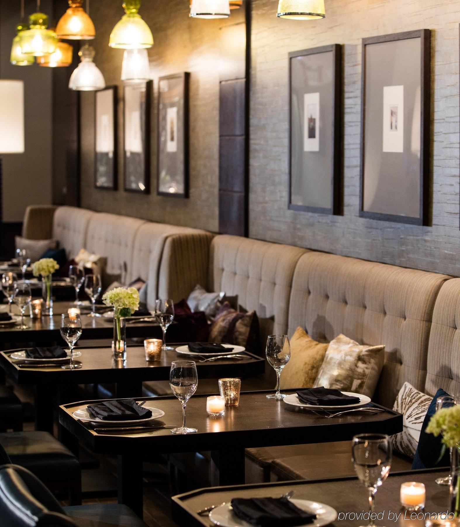 Renaissance Waterford Oklahoma City Hotel Екстер'єр фото