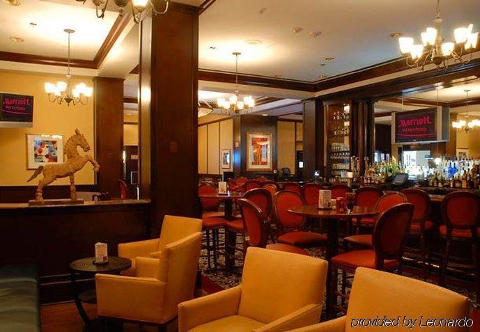 Renaissance Waterford Oklahoma City Hotel Екстер'єр фото