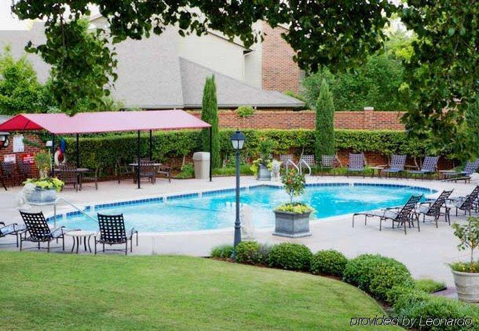 Renaissance Waterford Oklahoma City Hotel Екстер'єр фото