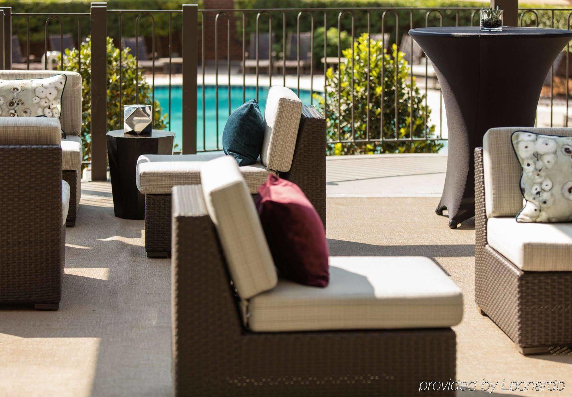 Renaissance Waterford Oklahoma City Hotel Екстер'єр фото