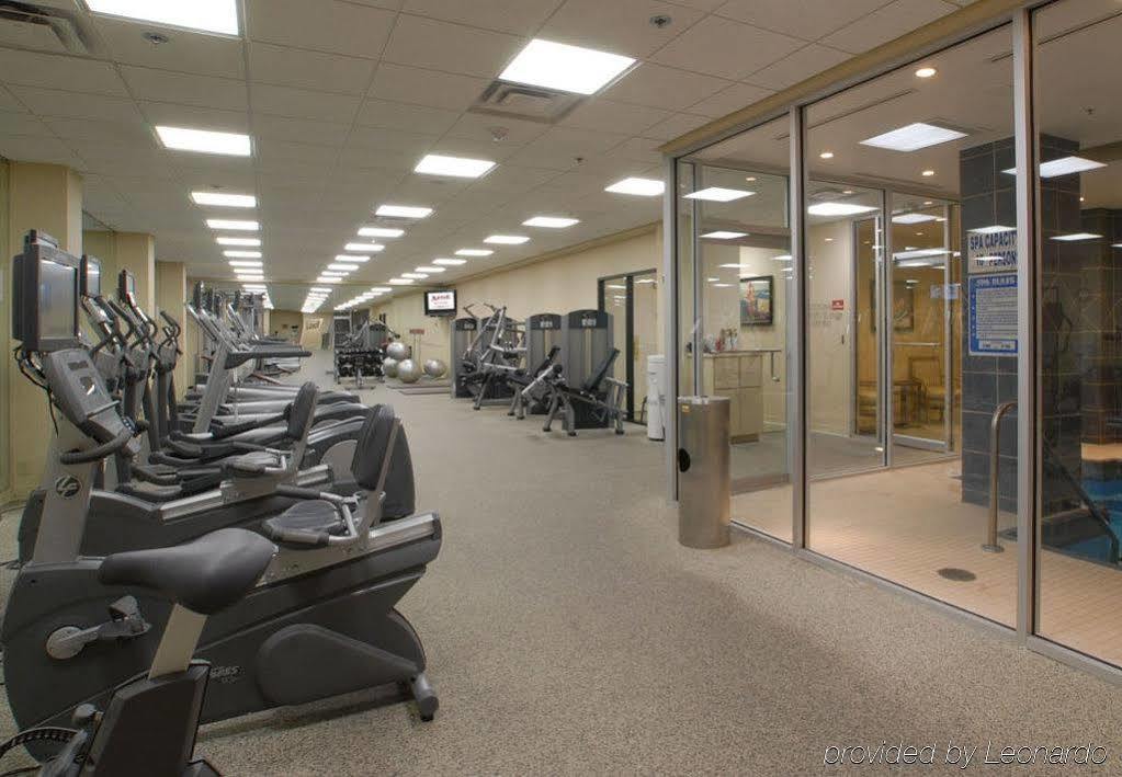 Renaissance Waterford Oklahoma City Hotel Екстер'єр фото