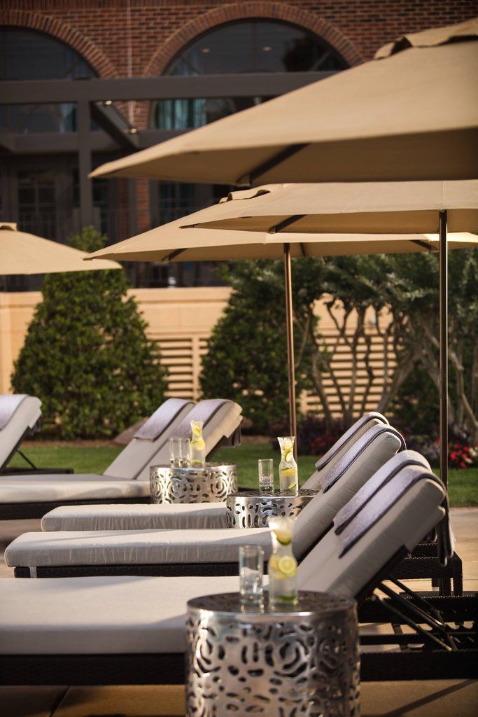 Renaissance Waterford Oklahoma City Hotel Екстер'єр фото