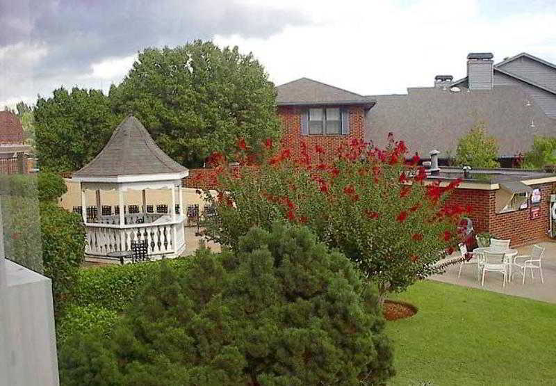 Renaissance Waterford Oklahoma City Hotel Екстер'єр фото