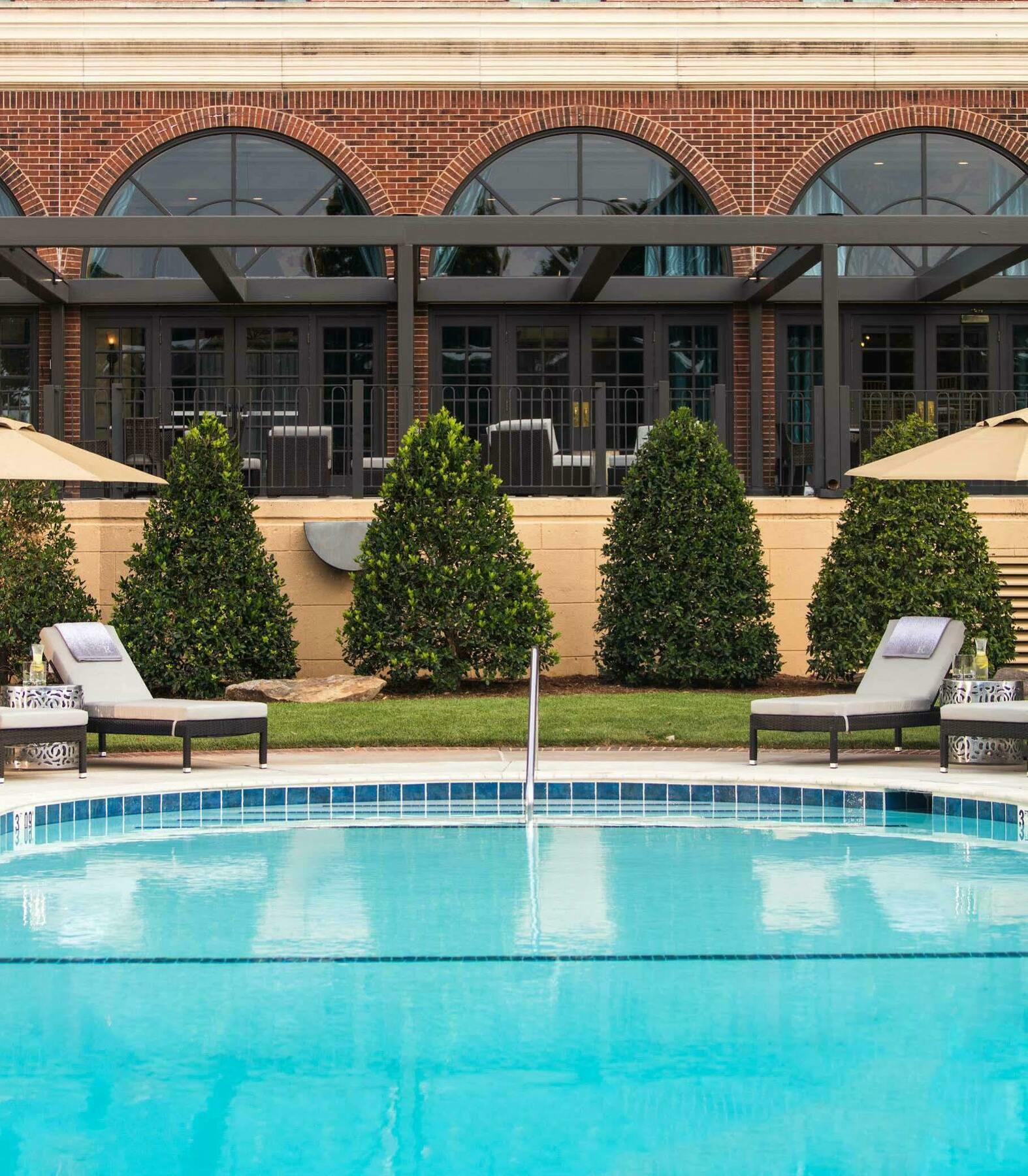 Renaissance Waterford Oklahoma City Hotel Екстер'єр фото