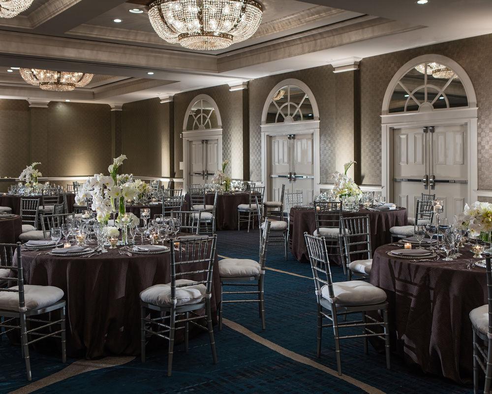 Renaissance Waterford Oklahoma City Hotel Екстер'єр фото